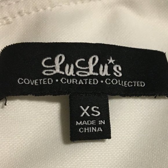 LULU'S Everlasting Enchantment Maxi Dress - Picture 12 of 14